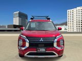 New 2025 Mitsubishi Outlander SEL image 2