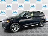 Used 2021 Audi Q5 2.0T Premium Plus w/ Premium Plus Package image 5