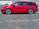 New 2025 Honda Odyssey Elite image 2