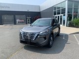 New 2026 Nissan Rogue S image 3