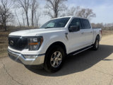 Used 2023 Ford F150 XLT w/ Equipment Group 301A Mid image 3