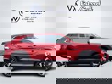 New 2025 Volkswagen Atlas Cross Sport SEL image 4