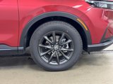 New 2026 Honda CR-V EX-L image 4