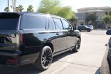 Used 2023 Cadillac Escalade ESV Sport Platinum w/ LPO, ONYX Package image 4