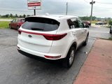 Used 2018 Kia Sportage LX image 4