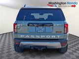 New 2026 Honda Passport TrailSport Elite image 5
