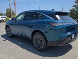 New 2025 Nissan Murano Platinum w/ Cargo Package image 6