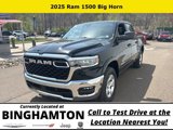Used 2025 RAM 1500 Big Horn image 3