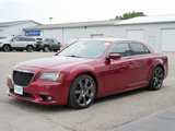Used 2013 Chrysler 300 SRT8 w/ Leather Interior Group image 4