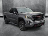 Used 2021 GMC Sierra 1500 AT4 image 3
