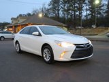 Used 2017 Toyota Camry LE image 3