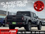 New 2025 Jeep Gladiator Mojave image 4