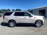 Used 2022 GMC Yukon SLT w/ SLT Luxury Package image 4