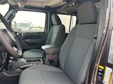 New 2025 Jeep Wrangler Unlimited Sport S 4xe image 4