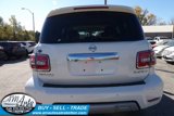 Used 2018 Nissan Armada Platinum w/ Captain Seat Package image 5