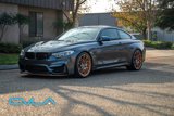Used 2016 BMW M4 GTS image 2