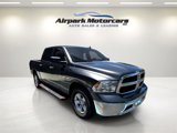 Used 2020 RAM 1500 Tradesman w/ Chrome Plus Package image 6