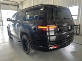 New 2025 Jeep Wagoneer Series II image 4