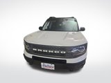 Used 2024 Ford Bronco Sport Badlands image 2