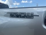 Used 2025 Chevrolet Silverado 2500 LTZ w/ Trail Boss Package image 4