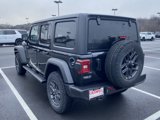 New 2025 Jeep Wrangler Sport S image 5