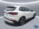 Certified 2024 BMW X5 sDrive40i w/ Parking Assistance Package image 5