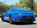 Used 2025 Porsche 911 Carrera image 3