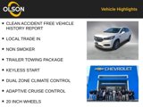 Used 2019 Buick Enclave Avenir image 2