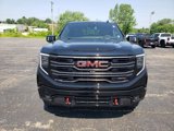 New 2025 GMC Sierra 1500 AT4 w/ AT4 Premium Package image 2