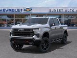 New 2025 Chevrolet Silverado 1500 LT Trail Boss w/ LT Trail Boss Premium Package image 6