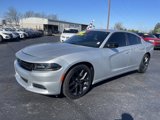 Used 2021 Dodge Charger SXT w/ Blacktop Package image 2