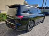 New 2025 INFINITI QX80 Autograph w/ Autograph Exterior Package image 3