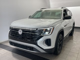New 2026 Volkswagen Atlas Peak Edition image 2