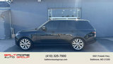 Used 2019 Land Rover Range Rover Supercharged image 5