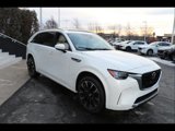 New 2025 MAZDA CX-90 3.3 Turbo S w/ Premium Package image 6