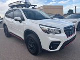 Used 2019 Subaru Forester Sport w/ Popular Package #2 image 4