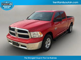 Used 2019 RAM 1500 Classic SLT image 3