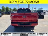 New 2025 Ford F150 Platinum w/ Equipment Group 702A High image 4