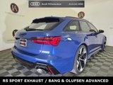 New 2025 Audi RS 6 performance image 4