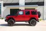 Used 2023 Mercedes-Benz G 63 AMG Squared image 5
