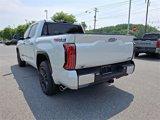 New 2025 Toyota Tundra 1794 Edition image 3