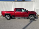 New 2025 Chevrolet Silverado 2500 LTZ w/ LTZ Premium Package image 2