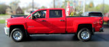 Used 2017 Chevrolet Silverado 3500 W/T w/ WT Convenience Package image 5
