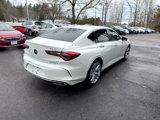 Used 2021 Acura TLX SH-AWD w/ Technology Package image 5