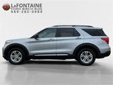 Certified 2022 Ford Explorer XLT image 4