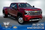 New 2025 Chevrolet Silverado 3500 High Country w/ Technology Package image 2