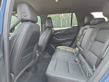 New 2026 Chevrolet Equinox LT w/ Convenience Package II image 5