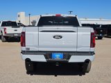 New 2025 Ford F150 Lariat w/ Equipment Group 501A Mid image 6