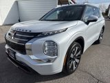 New 2025 Mitsubishi Outlander SEL image 3