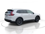 New 2026 Honda CR-V EX-L image 4
